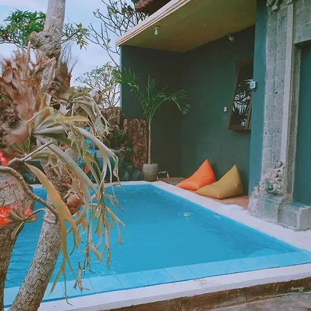 Svaha Family House Villa